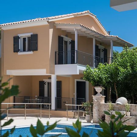 La Vita E Bella Frínion Exterior foto