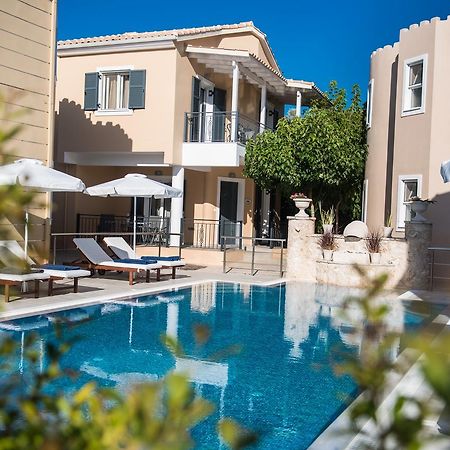 La Vita E Bella Frínion Exterior foto