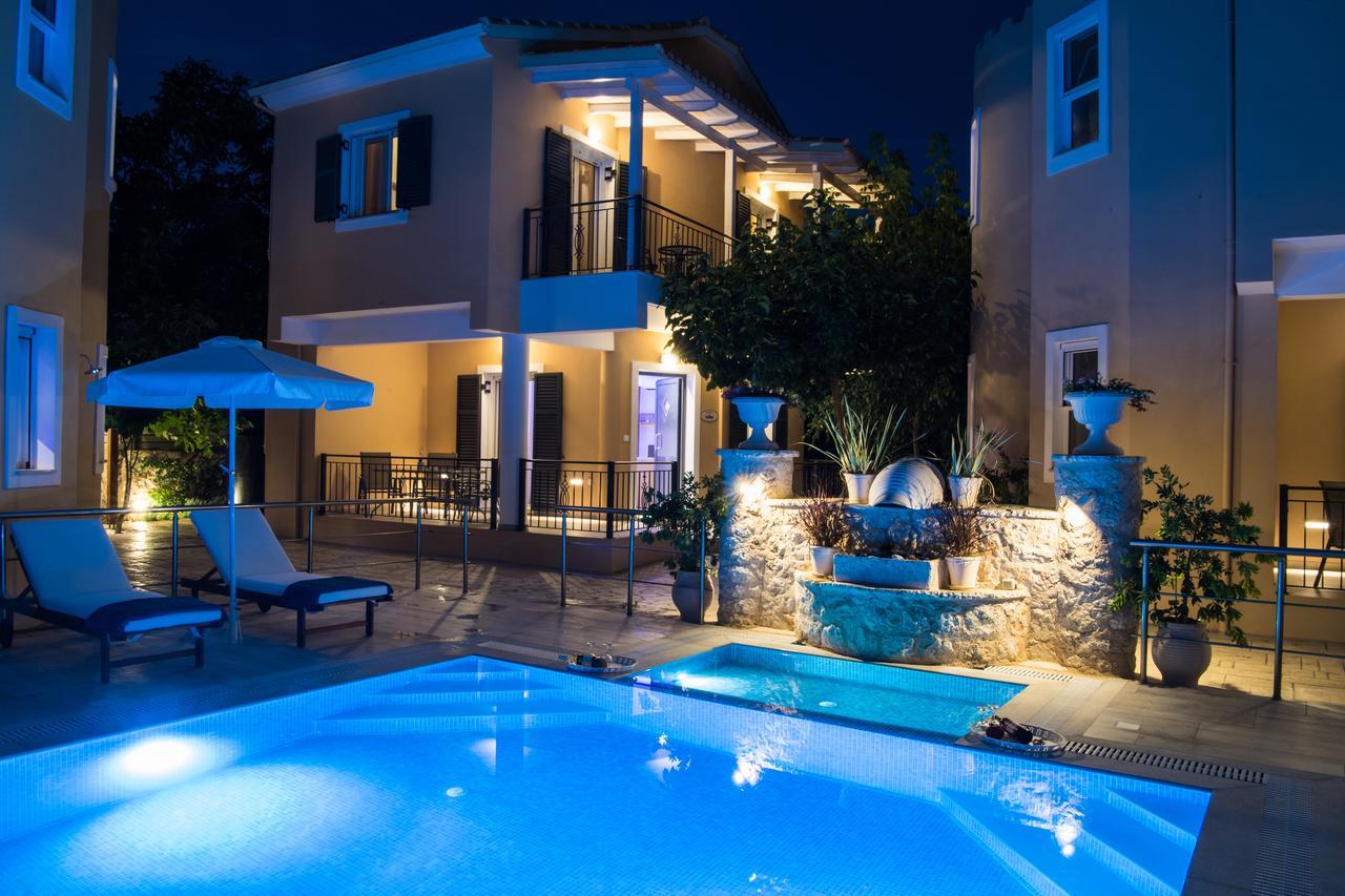 La Vita E Bella Frínion Exterior foto