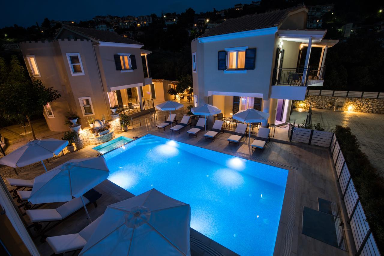 La Vita E Bella Frínion Exterior foto