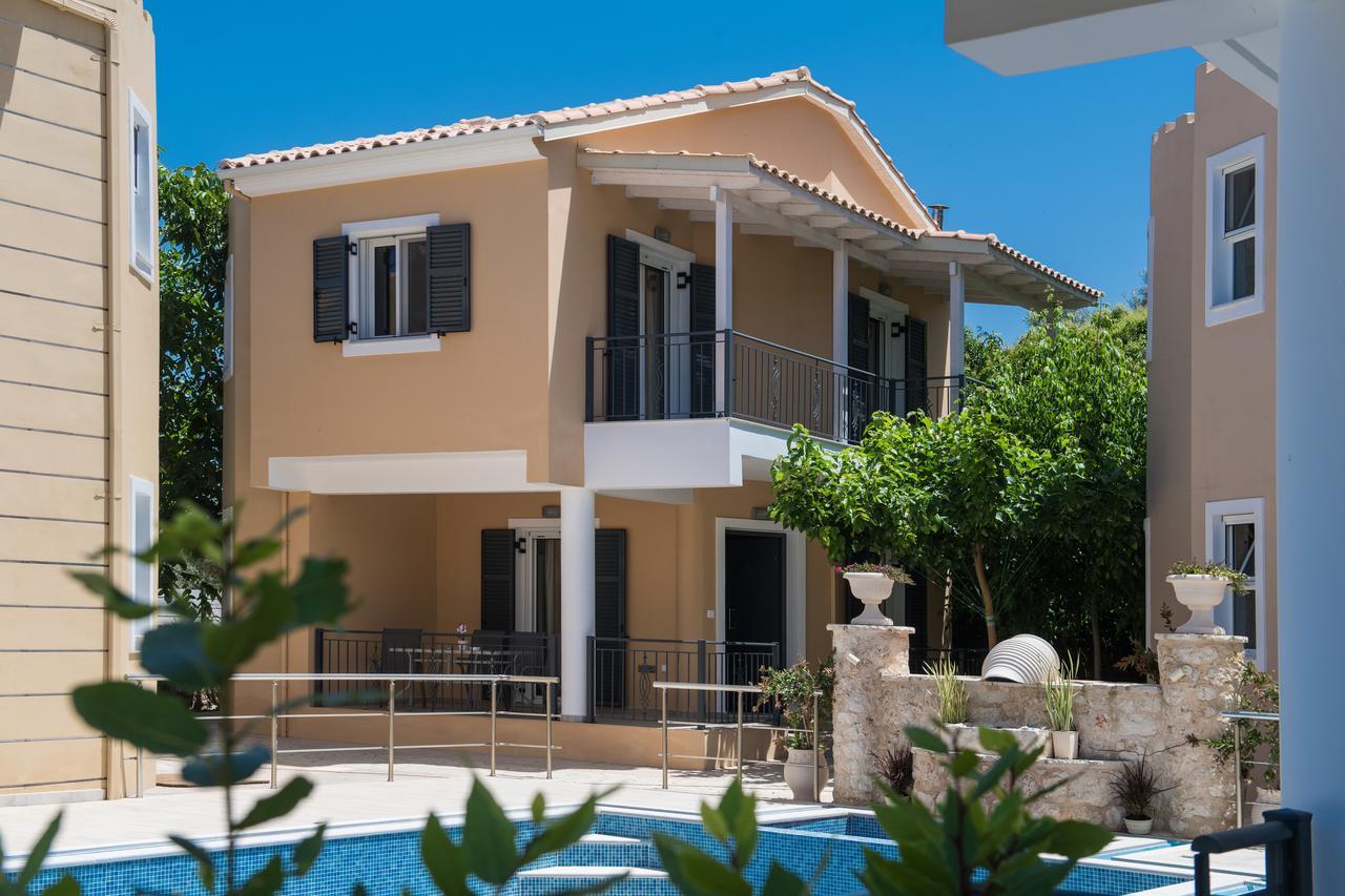 La Vita E Bella Frínion Exterior foto