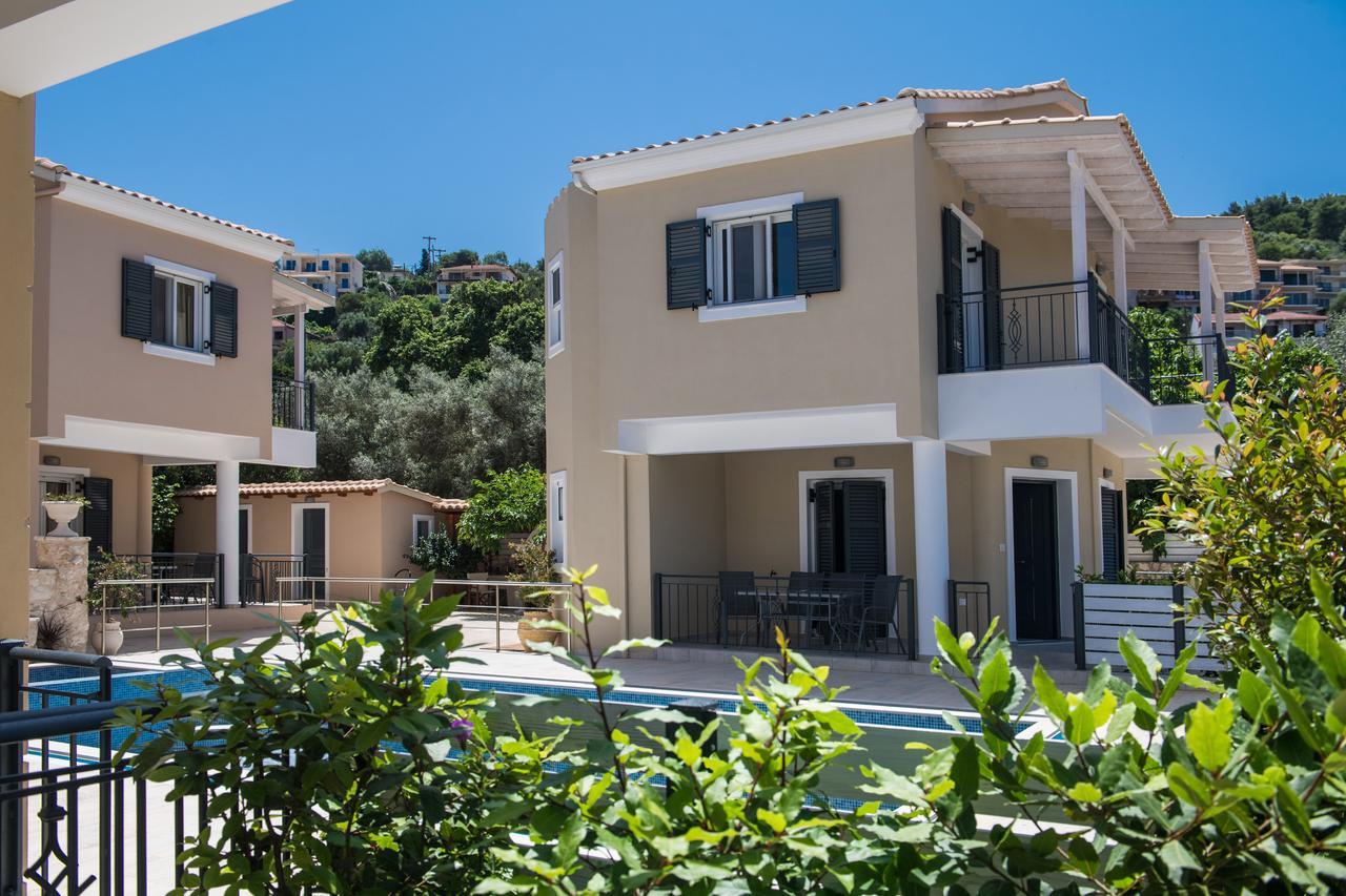La Vita E Bella Frínion Exterior foto